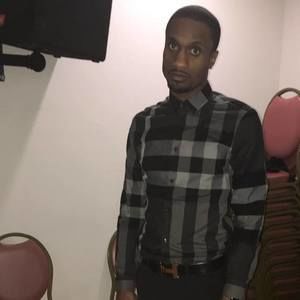 Meet your Posher, Mark